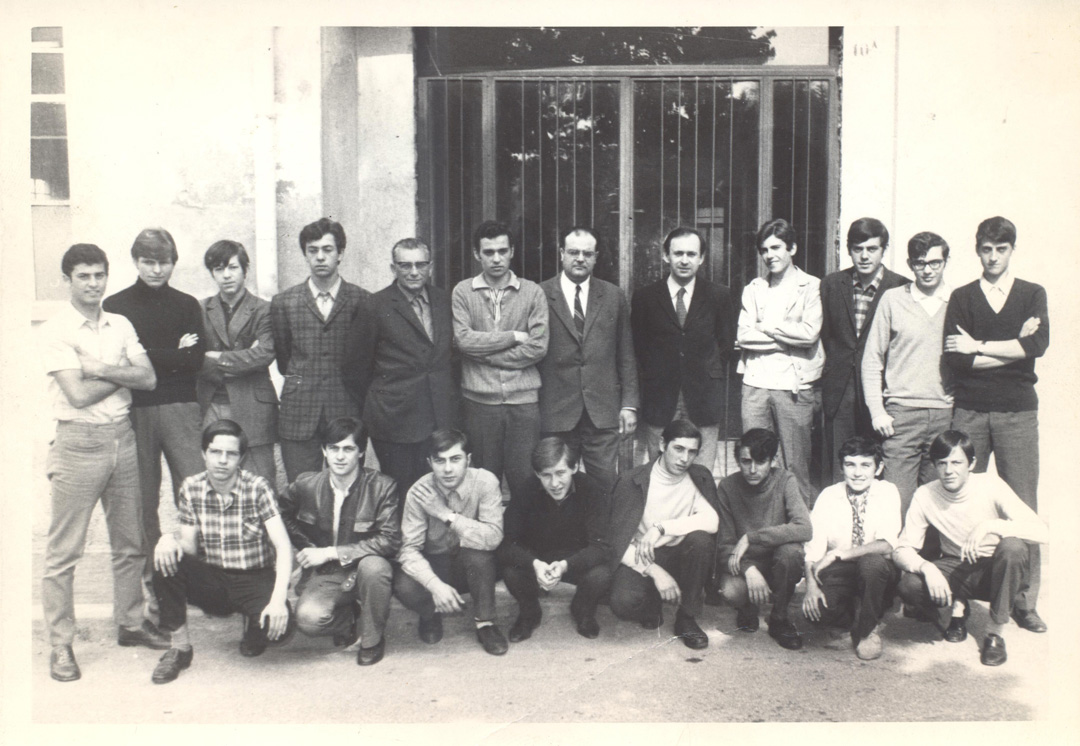 Foto storica per web