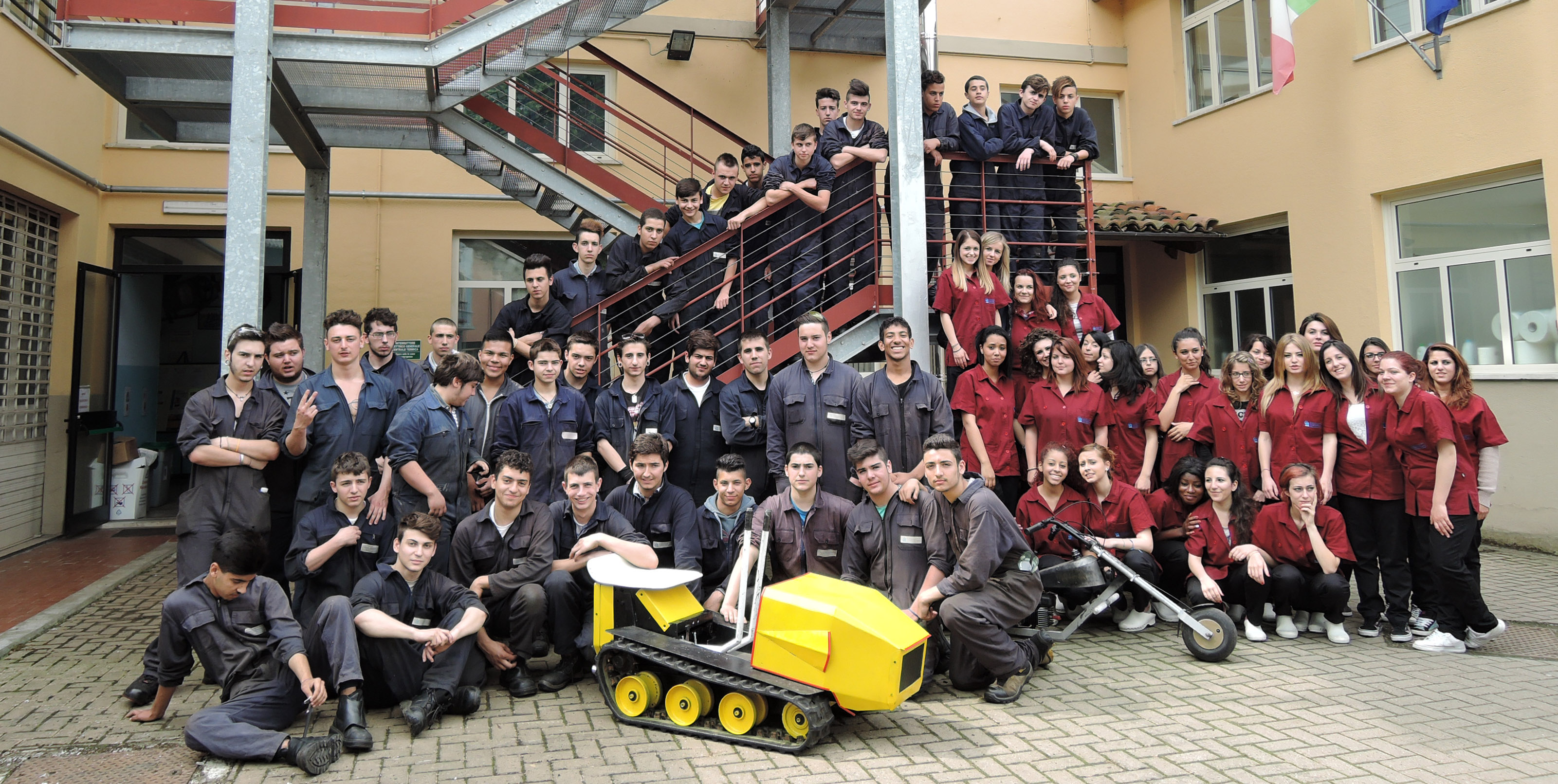 Gruppo 1